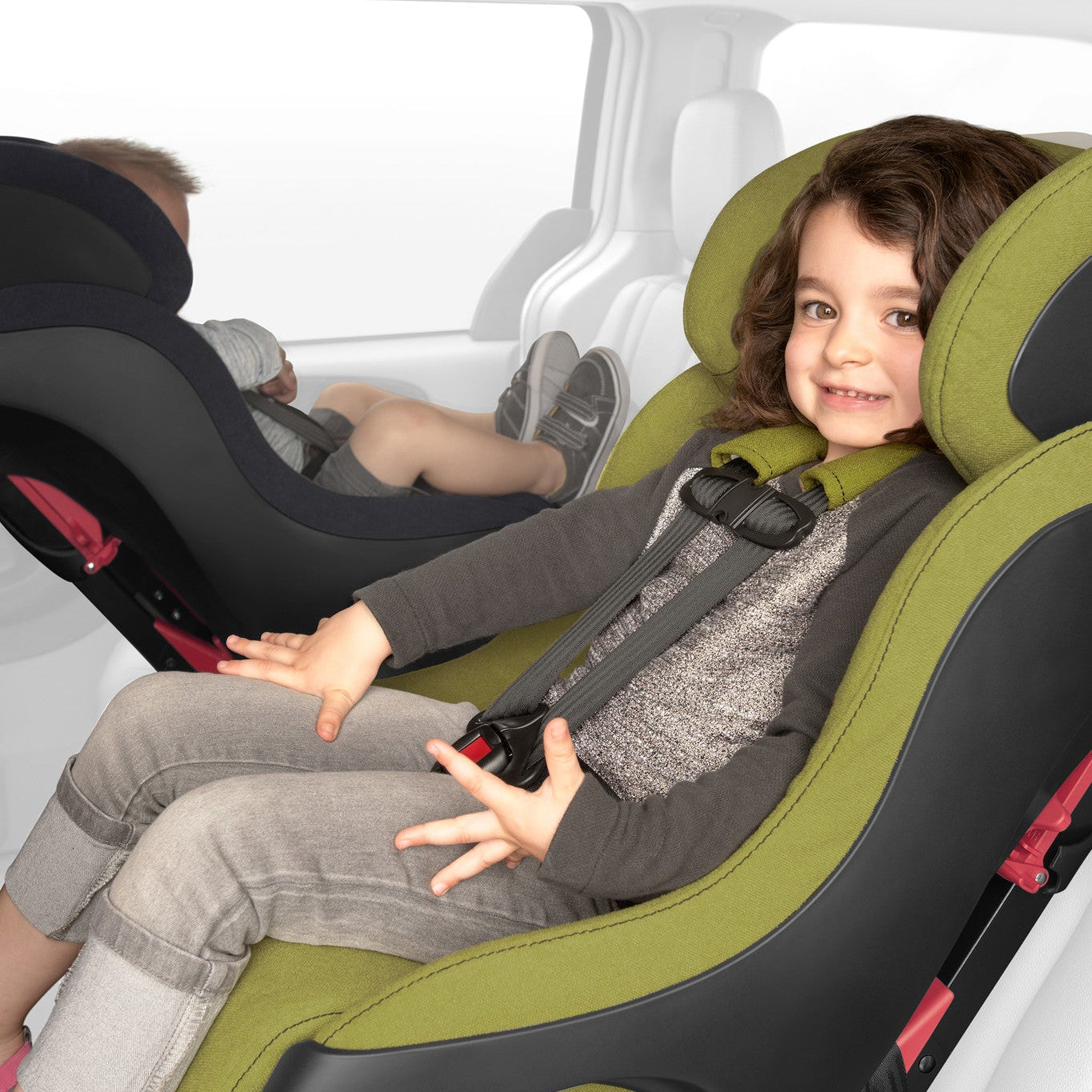 How to Choose the Right Convertible Seat