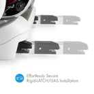 Clek Convertible Seat foonf all-groups