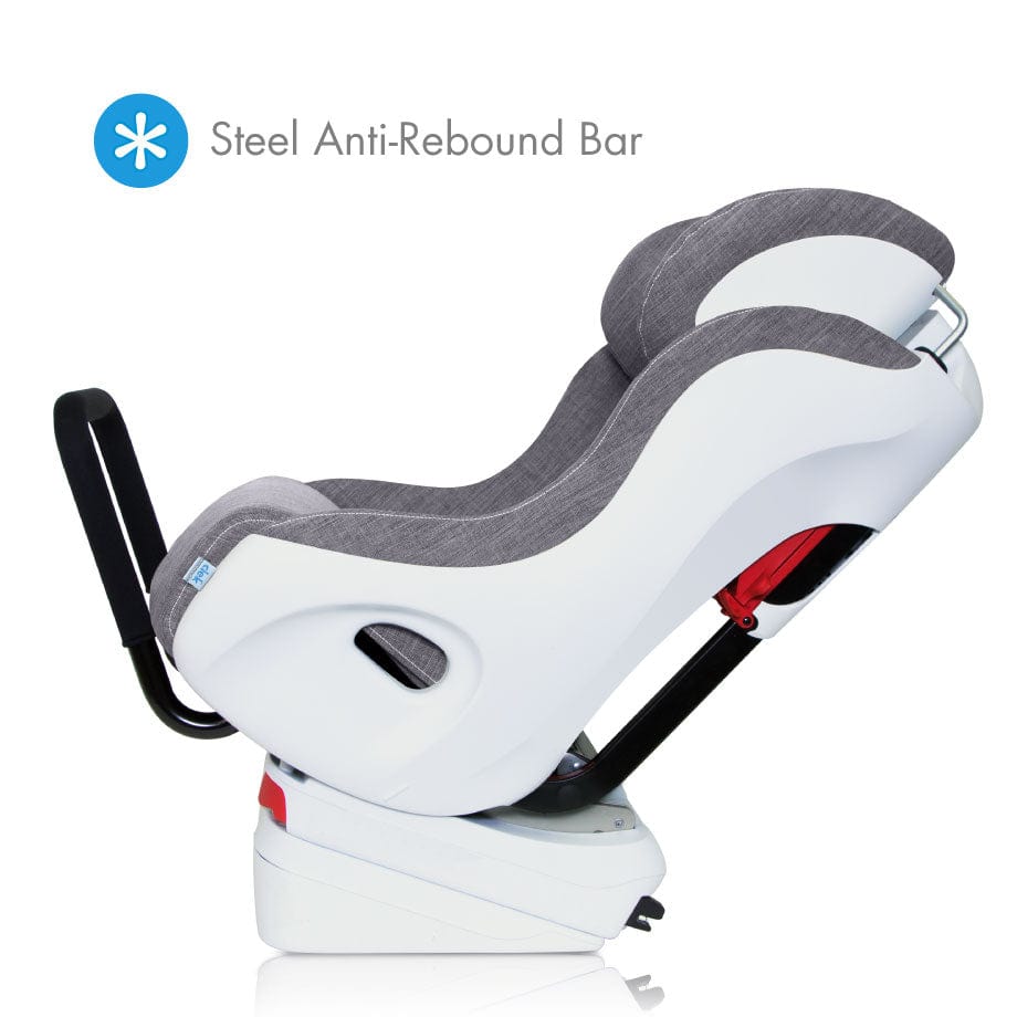 Clek Convertible Seat foonf all-groups