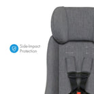 Clek Convertible Seat foonf all-groups