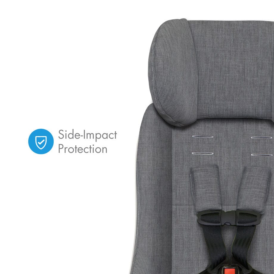Clek Convertible Seat foonf all-groups