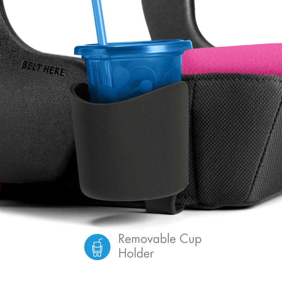 Clek Booster Seat olli all-groups