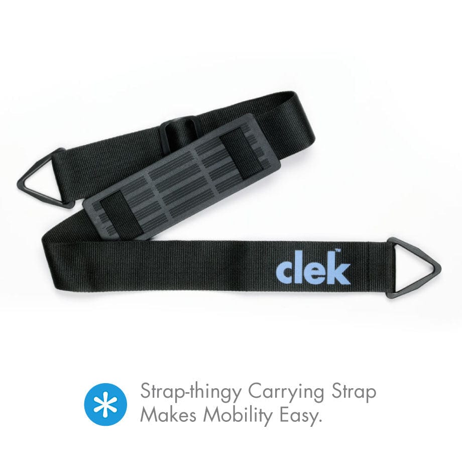 Clek Booster Seat olli all-groups