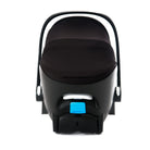Clek Infant Seat railroad flame retardant free Liingo