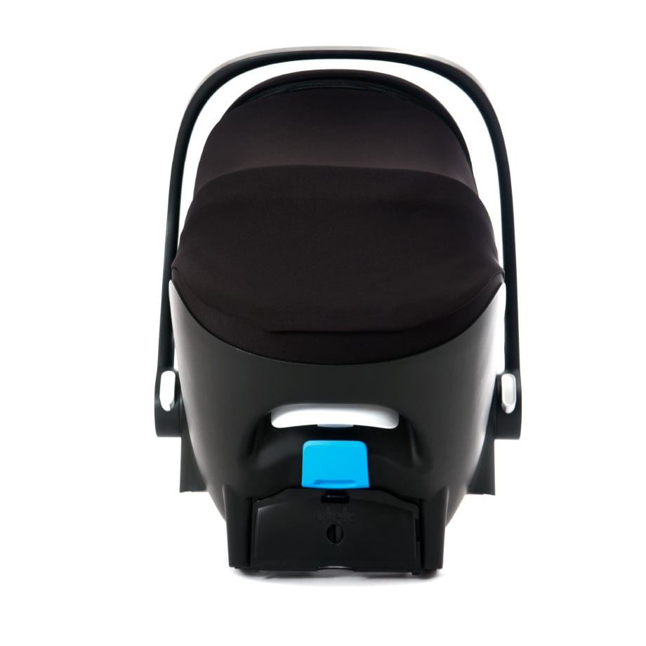 Clek Infant Seat railroad flame retardant free Liingo