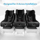 Clek Convertible Seat fllo all-groups
