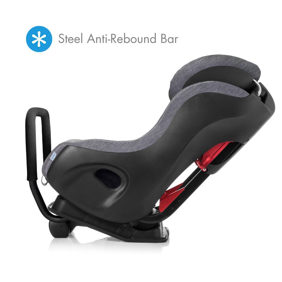 Clek Convertible Seat fllo all-groups