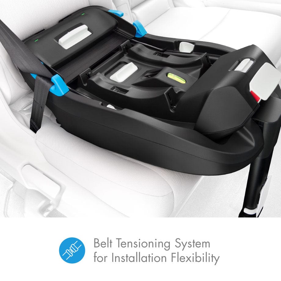 Clek Infant Seat liing all-groups