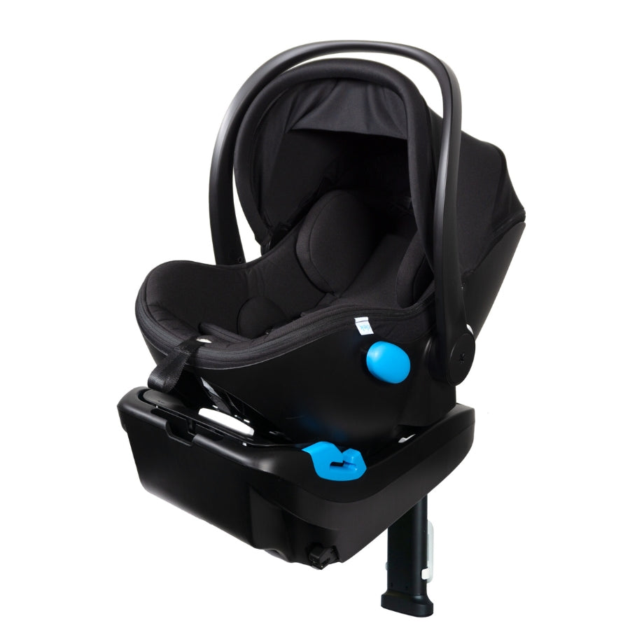 Clek Liing Infant Car Seat Rigid-LATCH Load Leg, Made in