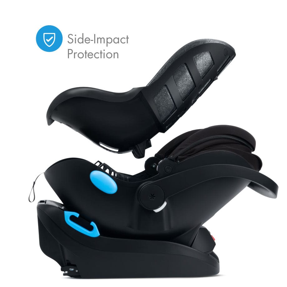 Clek Infant Seat liing all-groups
