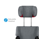 Clek Booster Seat oobr all-groups
