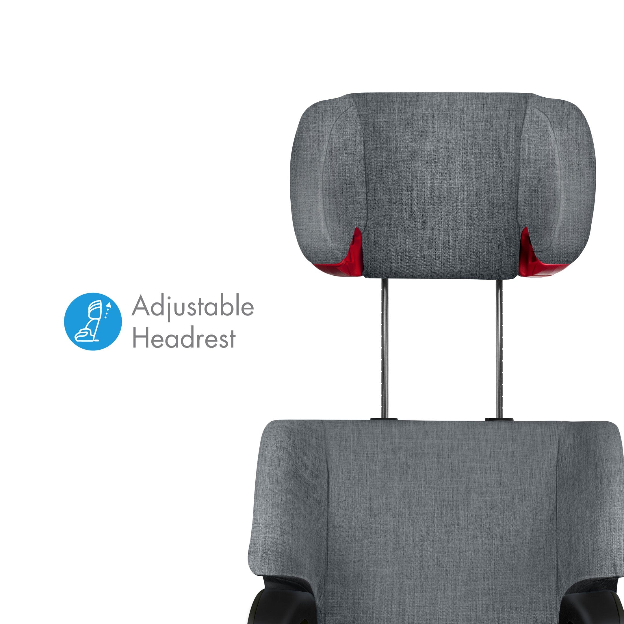 Clek Booster Seat oobr all-groups