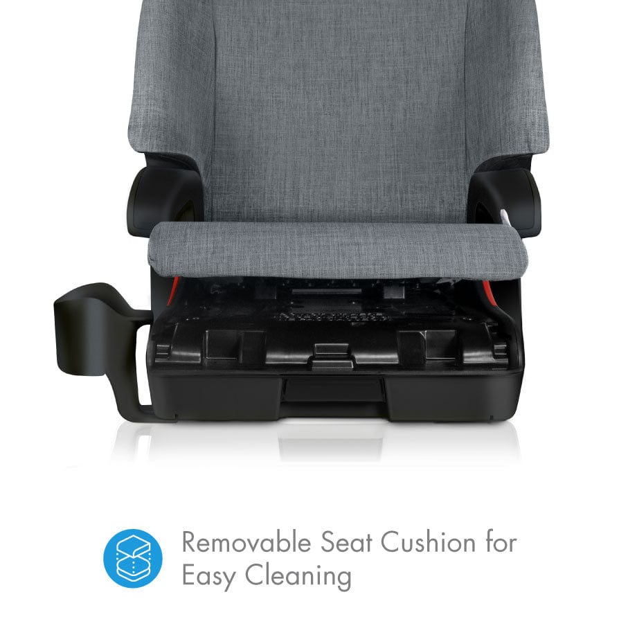Clek Booster Seat oobr all-groups
