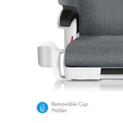 Clek Booster Seat oobr all-groups