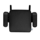 Clek Booster Seat carbon jersey knit ozzi