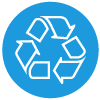 Recycling Icon