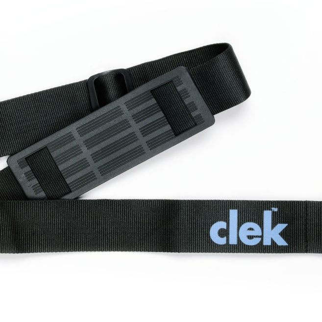 Clek strap-thingy accessory