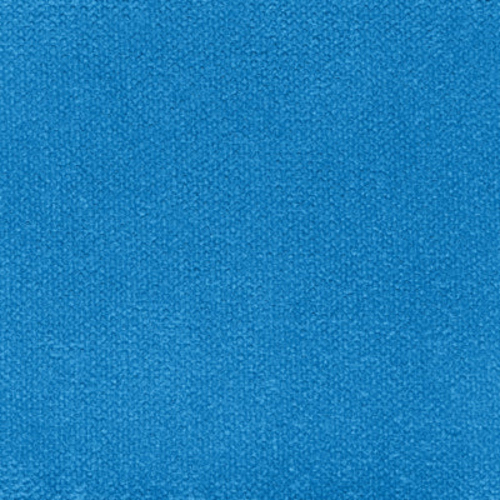 Ten year Blue  Fabric Swatch