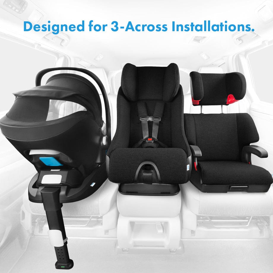 Clek Infant Seat liing all-groups