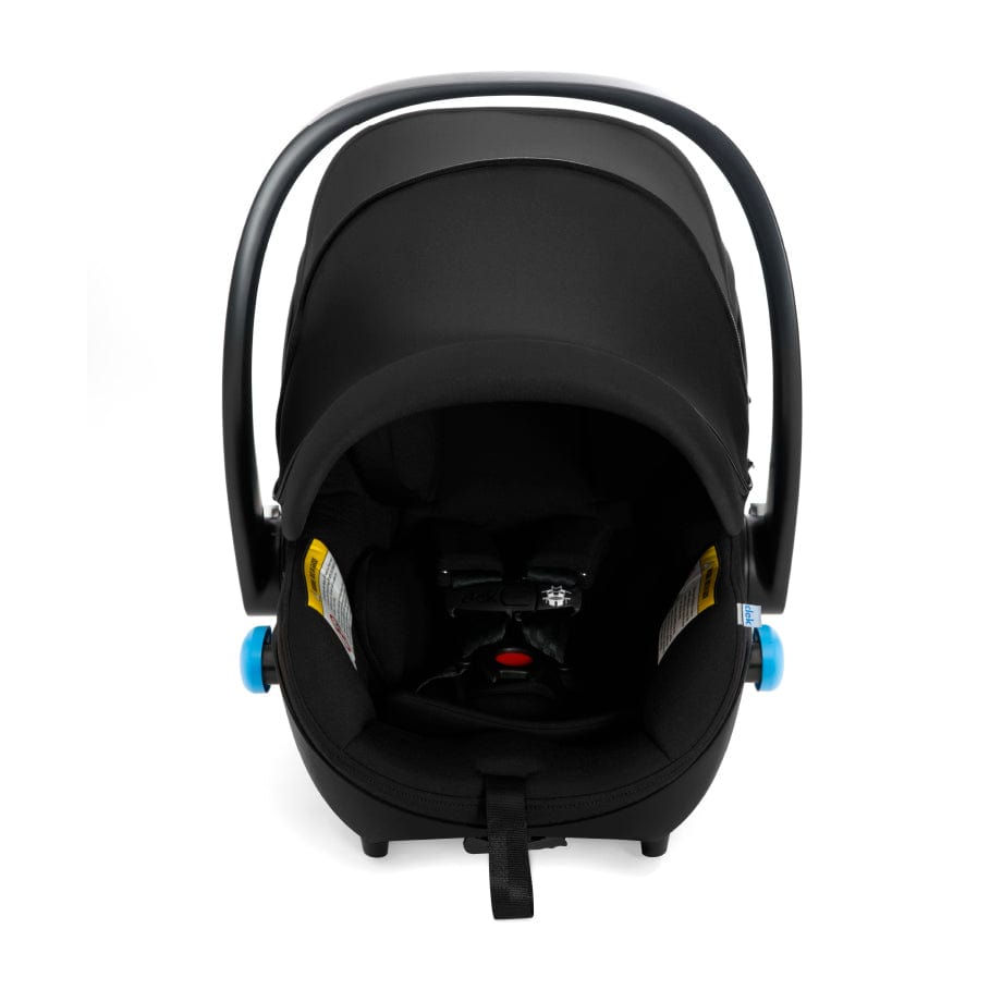 Clek Infant Seat railroad flame retardant free Liingo
