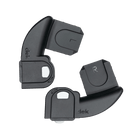 Clek Accessory Clek Car Seat Adapter for UPPAbaby*