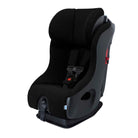 Clek Convertible Seat carbon jersey knit fllo