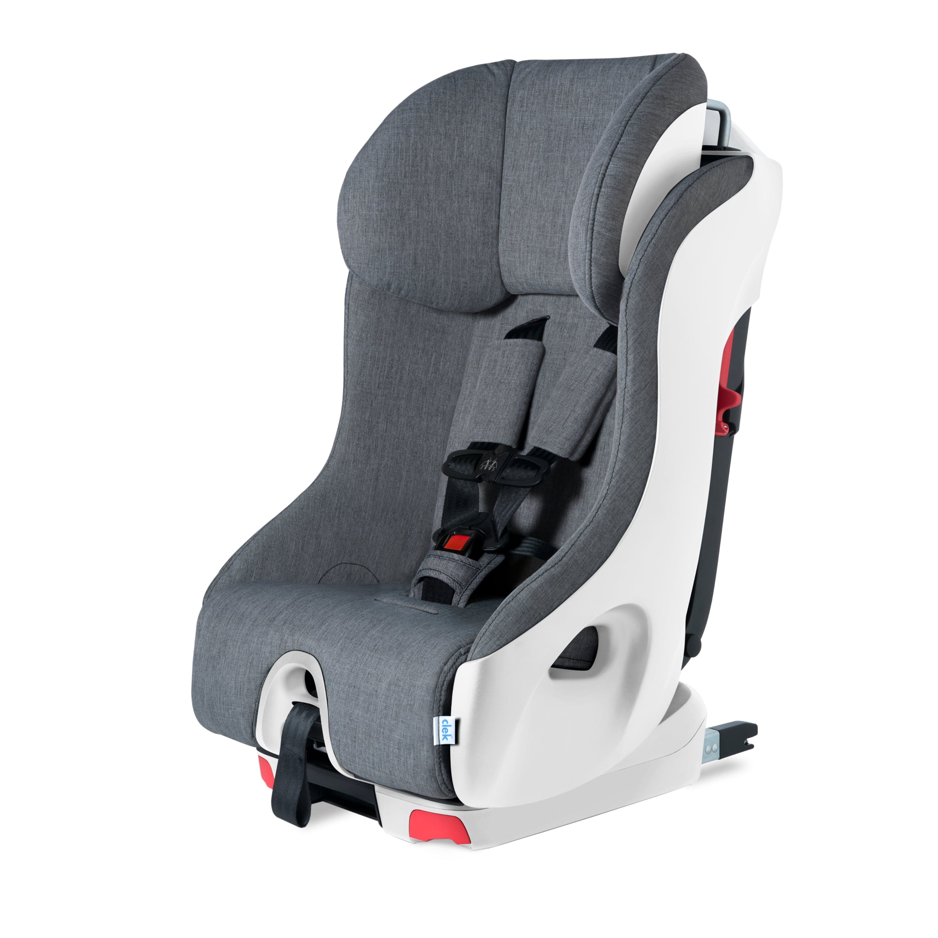 Clek Convertible Seat cloud foonf