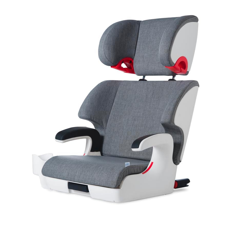 Clek Booster Seat cloud oobr