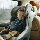 Clek Convertible Seat fllo all-groups