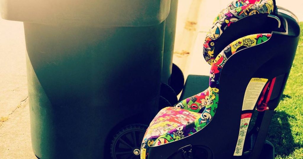 Car Seat Expiration Dates: What They Are and Why They Matter