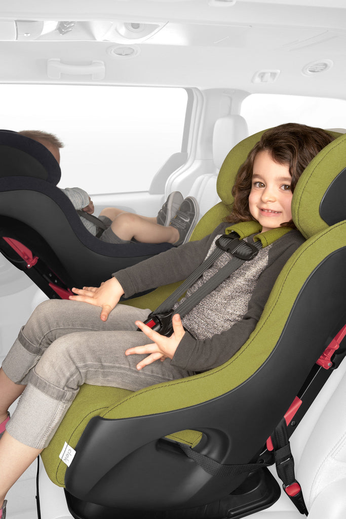 How to Choose the Right Convertible Seat
