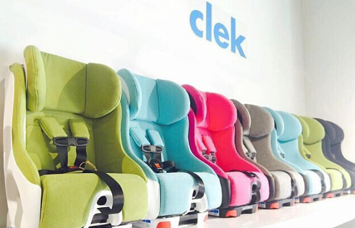 The Right Seat Matters | How to Choose the Best Seat for You and Your Child