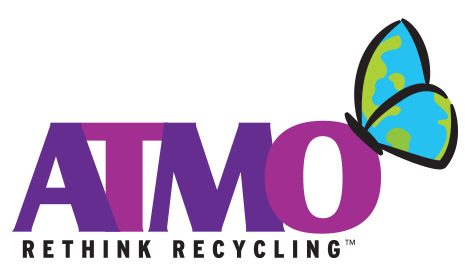 ATMO Recycling Logo