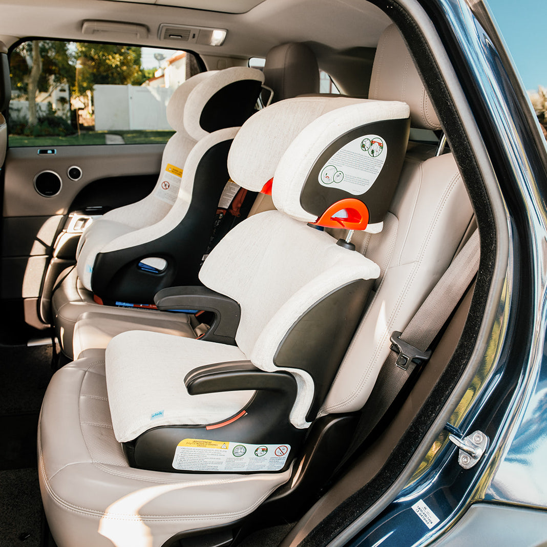 Why Clek  Find Out What Makes Clek Car Seats Different – ShopClek