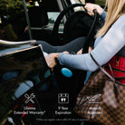 Clek-Liing-Feature-Lifetime-Warranty-9-Year-Expiry-Aircraft-Approved all-groups