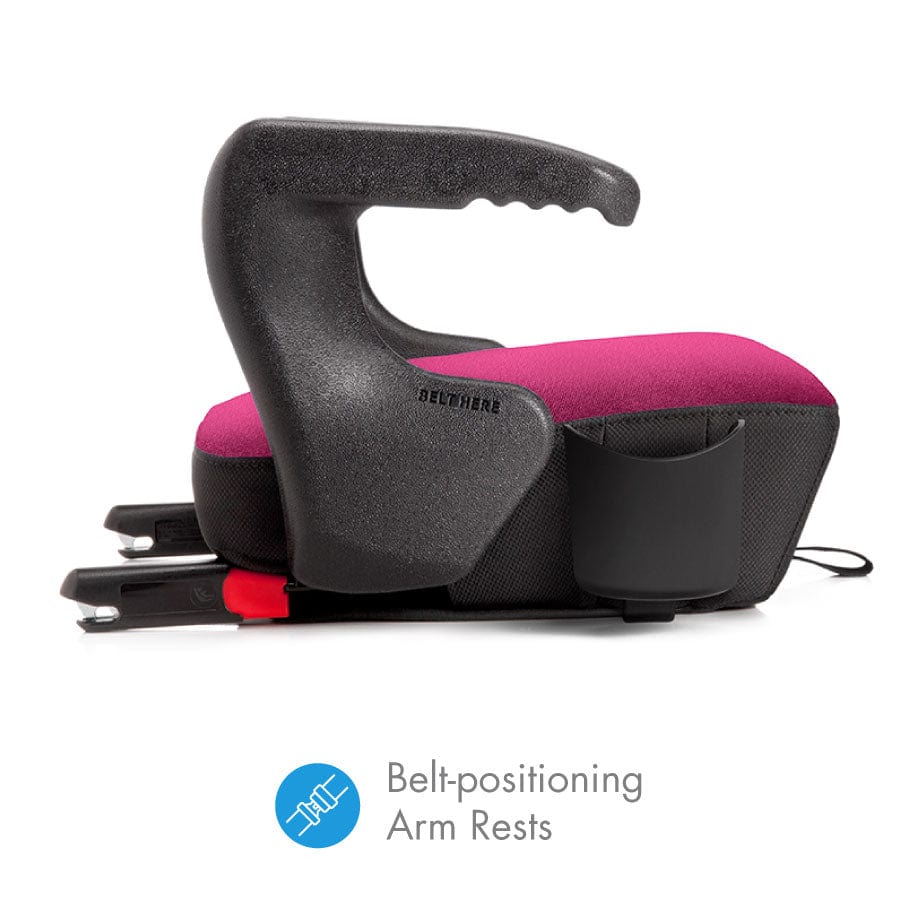 Clek Booster Seat olli all-groups