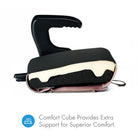 Clek Booster Seat olli all-groups