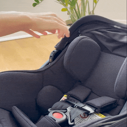 Clek | Infant, Convertible and Booster Car Seats That Offer Safety ...