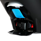 Clek Infant Seat railroad flame retardant free liingo - open box