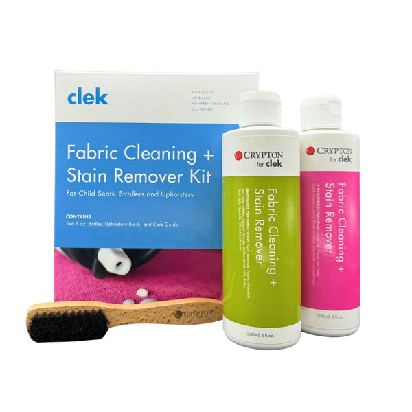 fabric cleaning kit – Clek Canada