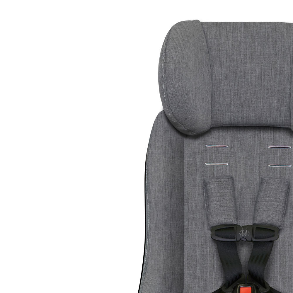 Clek fllo convertible car seat outlet review