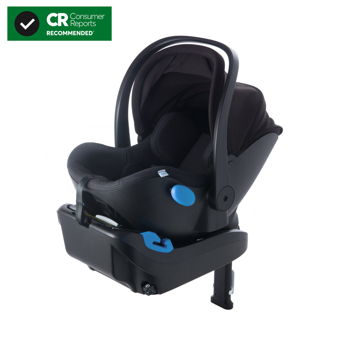 Cleck Clek | Infant, Convertible and Booster Car Seats That Offer Safety ...