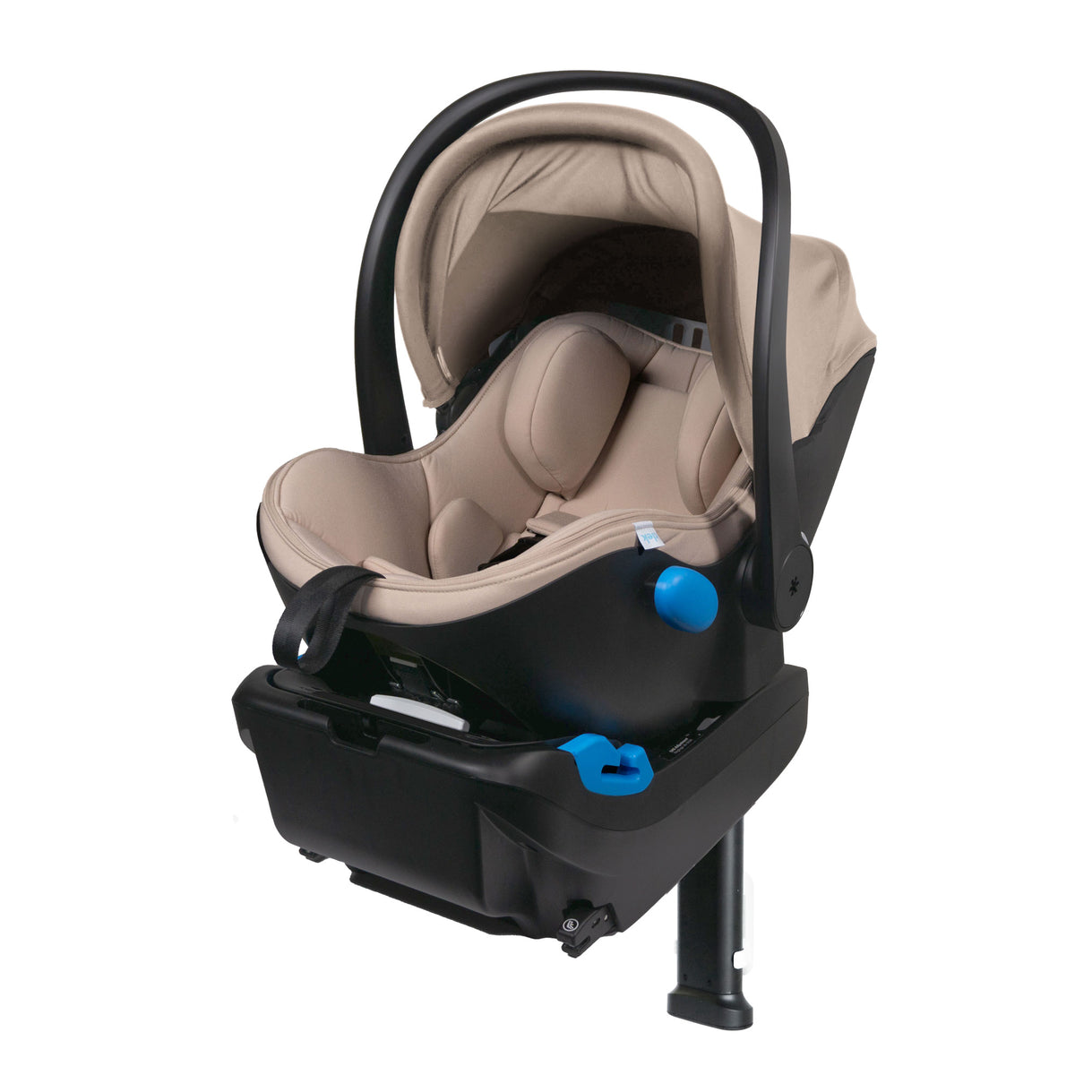 Cleck Clek | Infant, Convertible and Booster Car Seats That Offer Safety ...