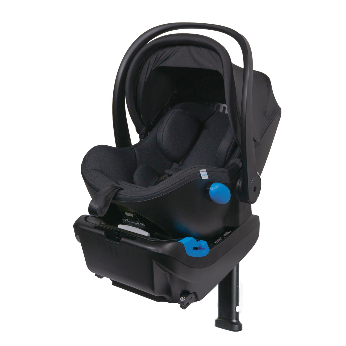 Cleck Clek | Infant, Convertible and Booster Car Seats That Offer Safety ...