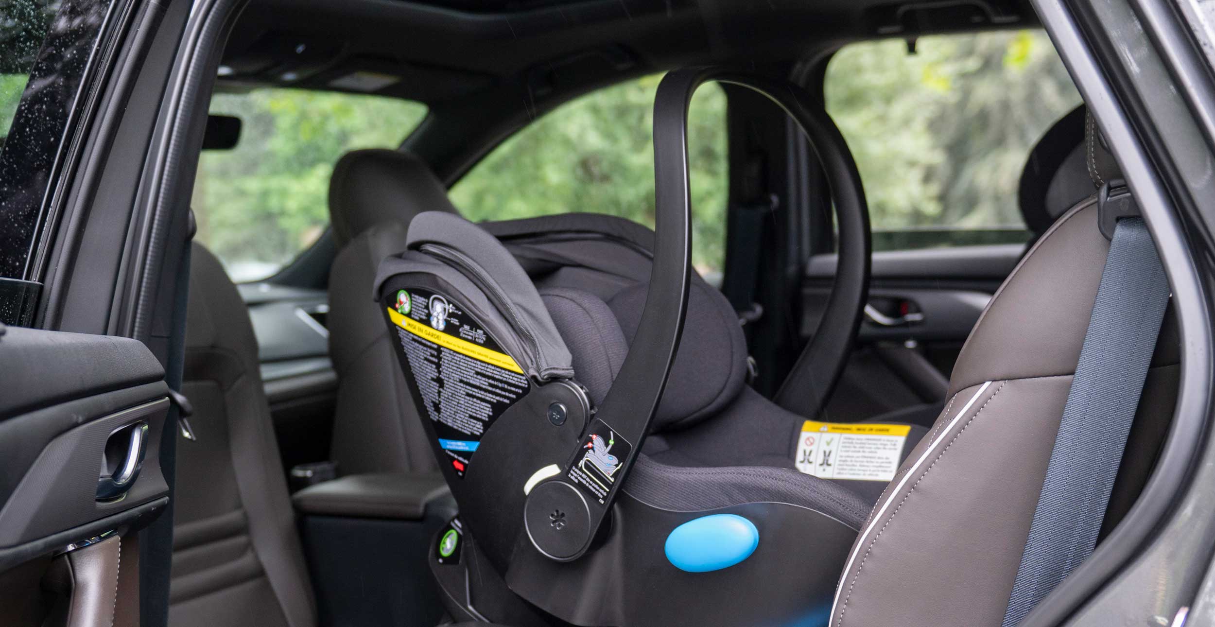 Free car seat installation near outlet me