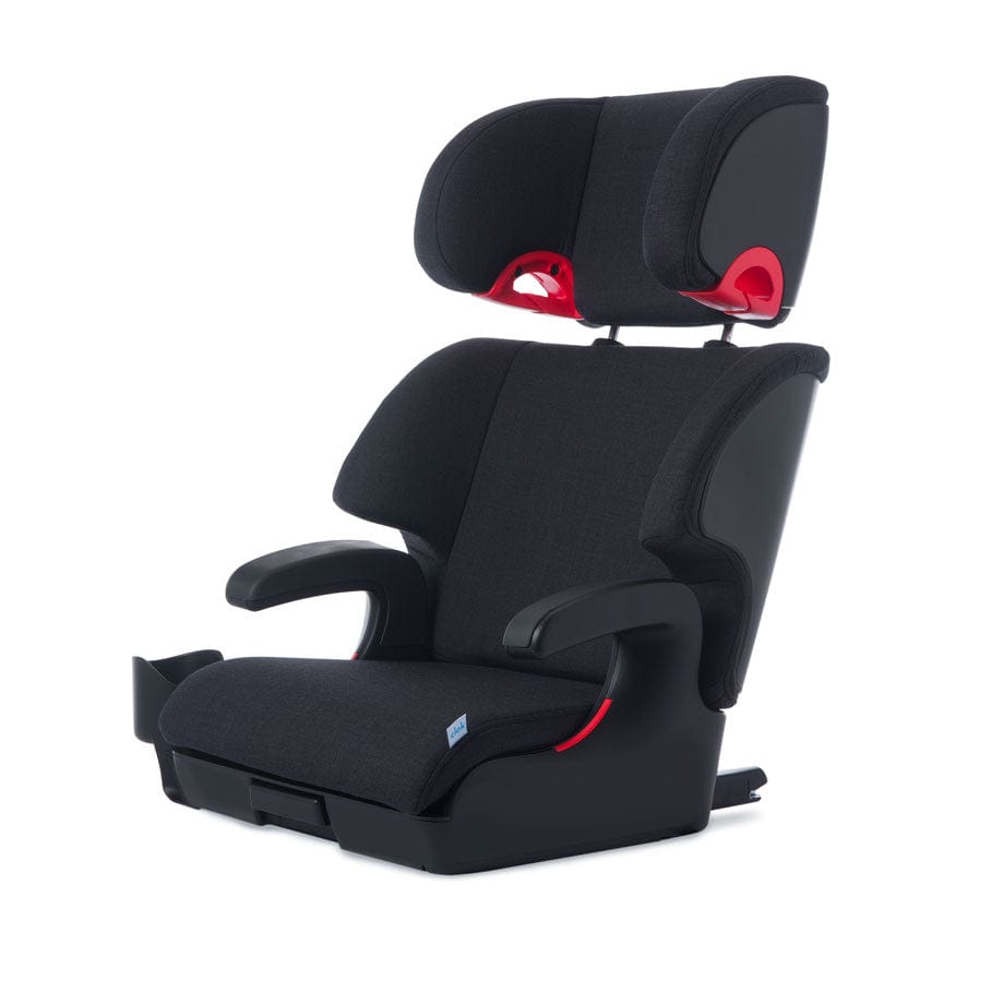 Clek Booster Seat mammoth flame retardant free oobr