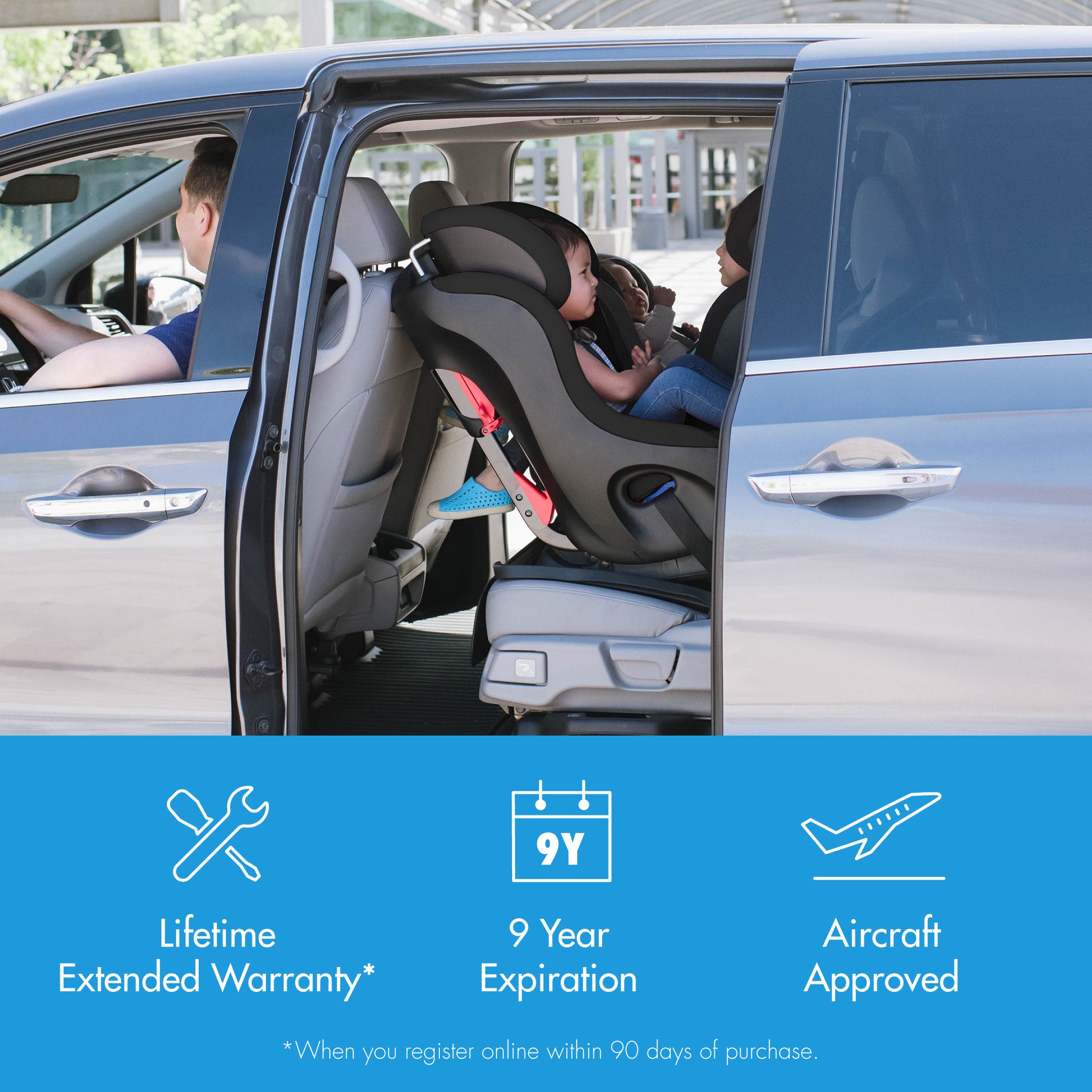 American Academy Car Seat Challenge Test Guidelines Aap Booster