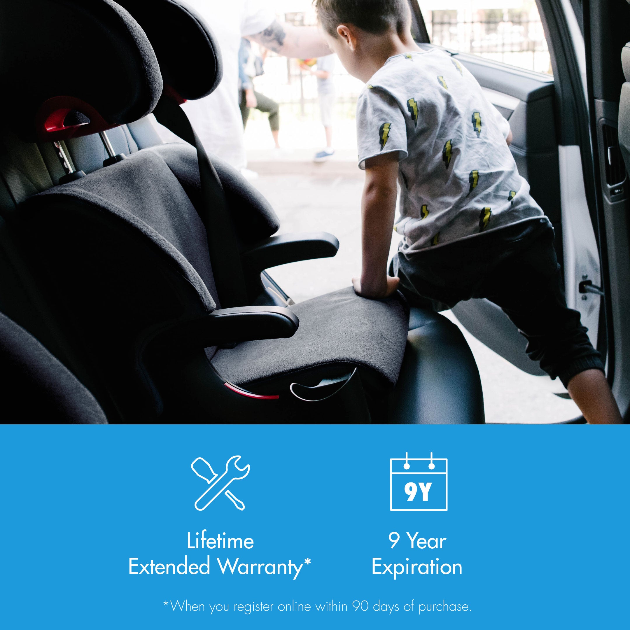 Guest Post Wearing Hockey Gear in Car or Booster Seats Could Be Putti ShopClek Canada