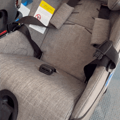 Car seat top protector canada