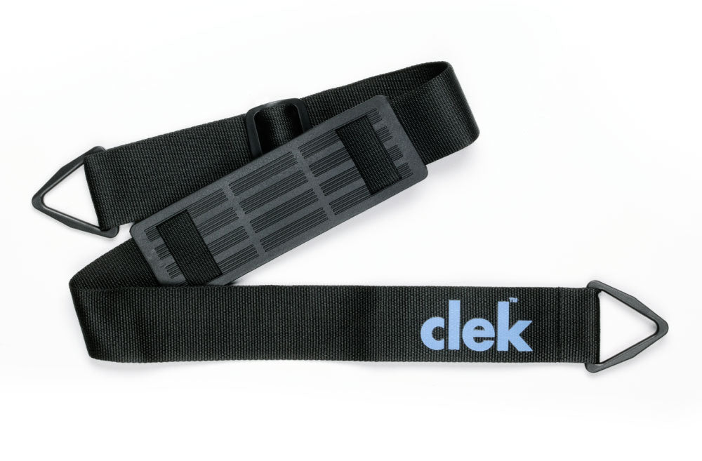Clek strap-thingy accessory 